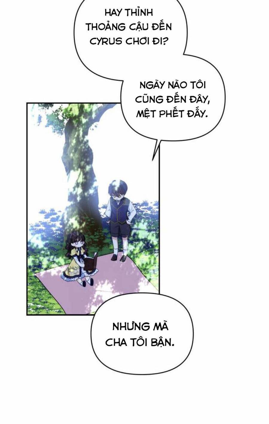 Con Gái Của Công Tước Ác Ma - Chương 27