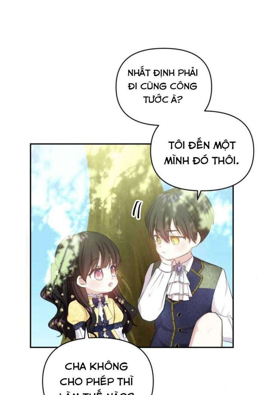 Con Gái Của Công Tước Ác Ma - Chương 27