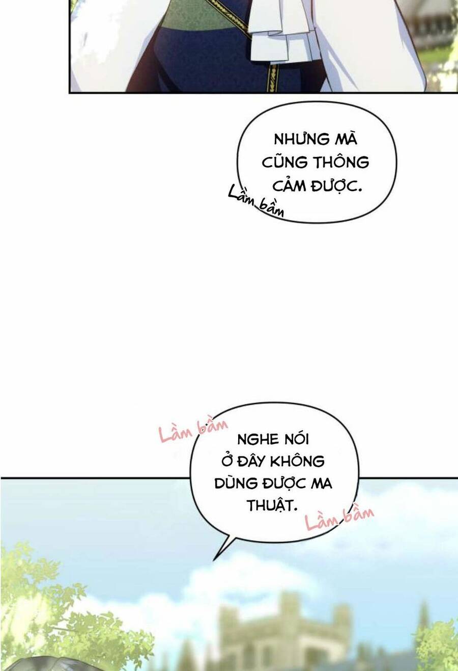 Con Gái Của Công Tước Ác Ma - Chương 27