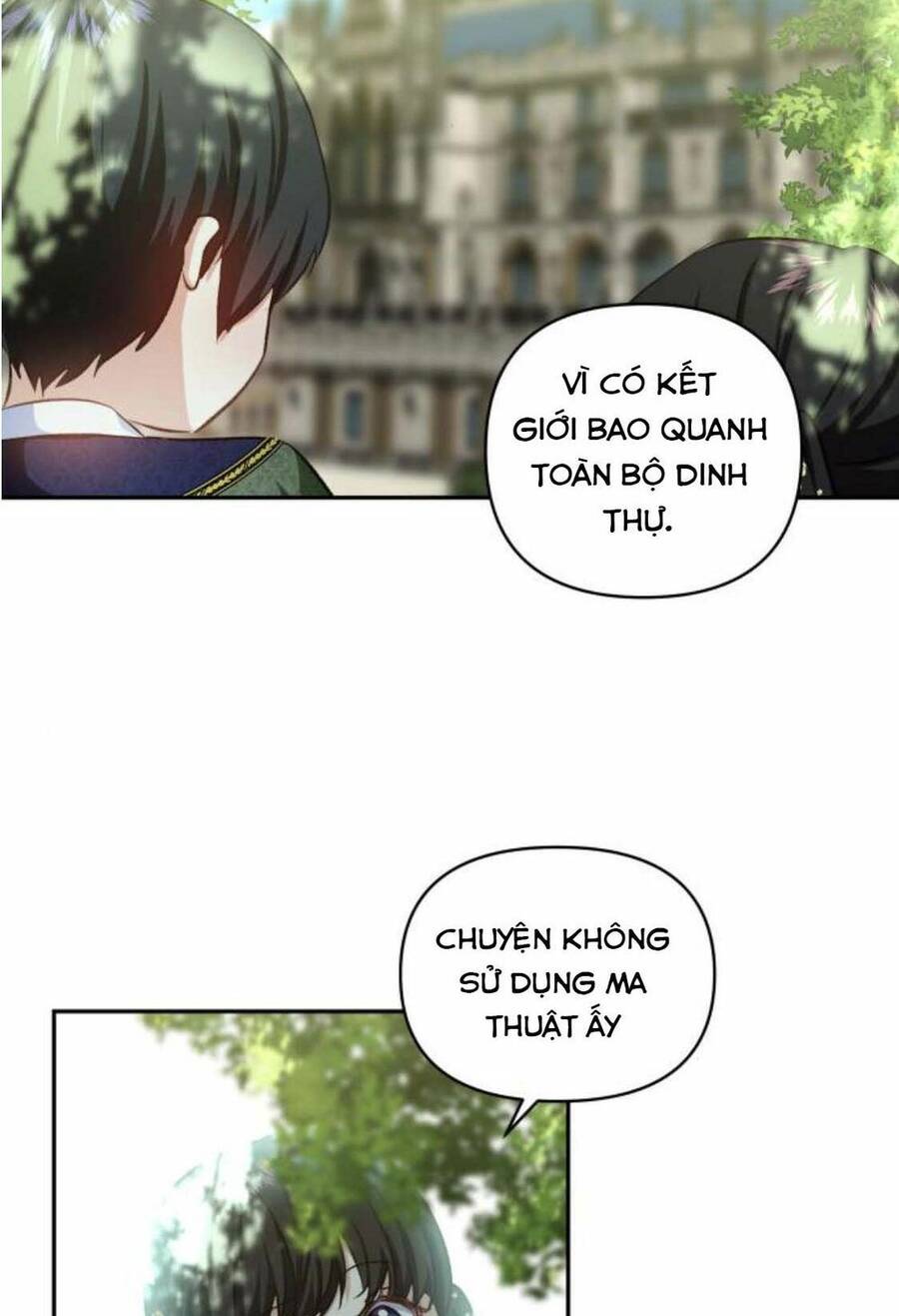 Con Gái Của Công Tước Ác Ma - Chương 27