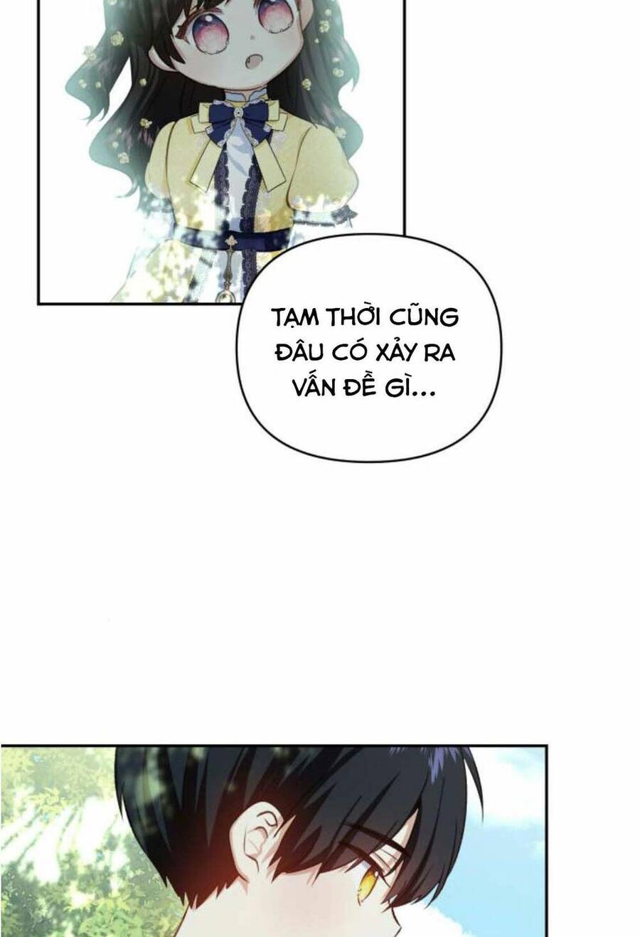 Con Gái Của Công Tước Ác Ma - Chương 27