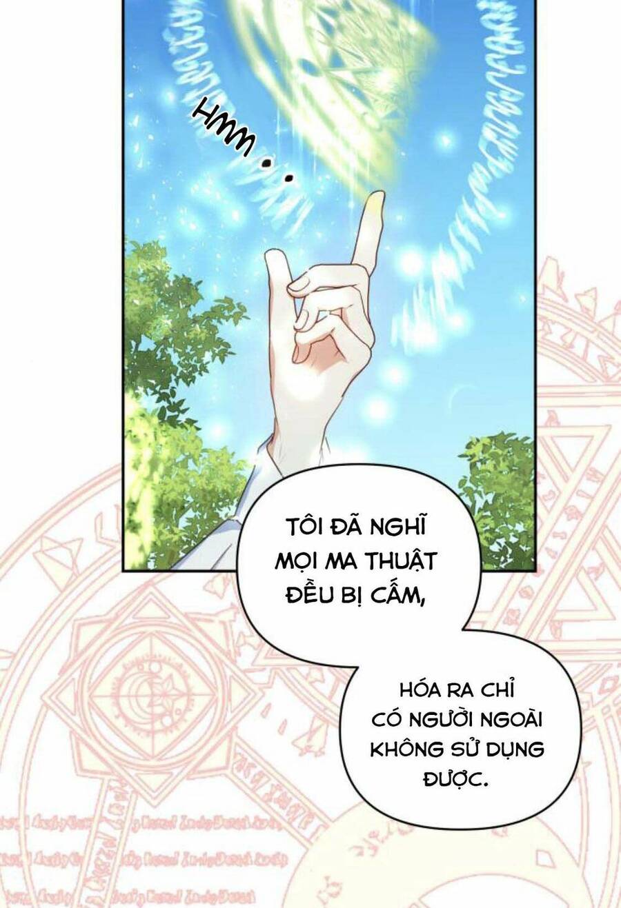 Con Gái Của Công Tước Ác Ma - Chương 27