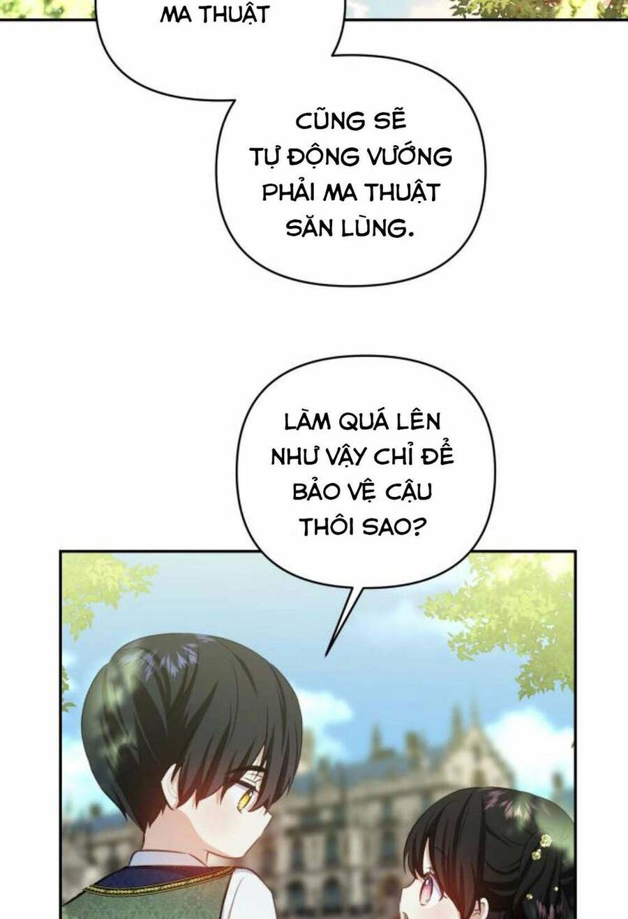 Con Gái Của Công Tước Ác Ma - Chương 27