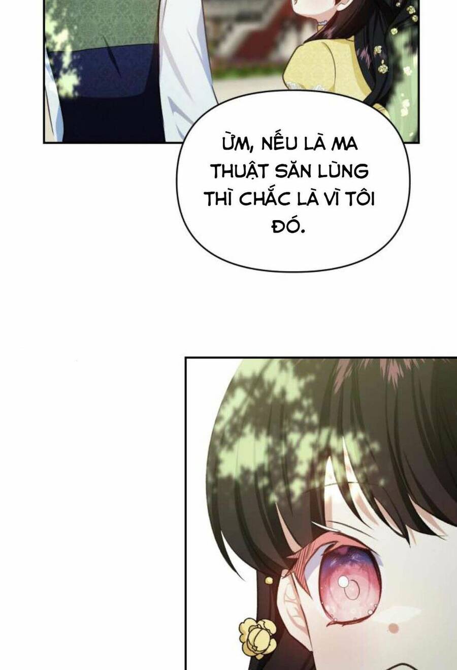 Con Gái Của Công Tước Ác Ma - Chương 27