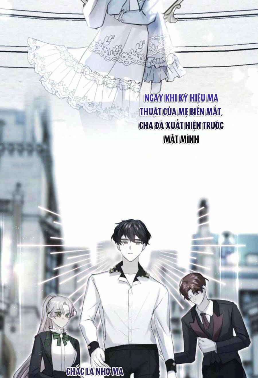 Con Gái Của Công Tước Ác Ma - Chương 27