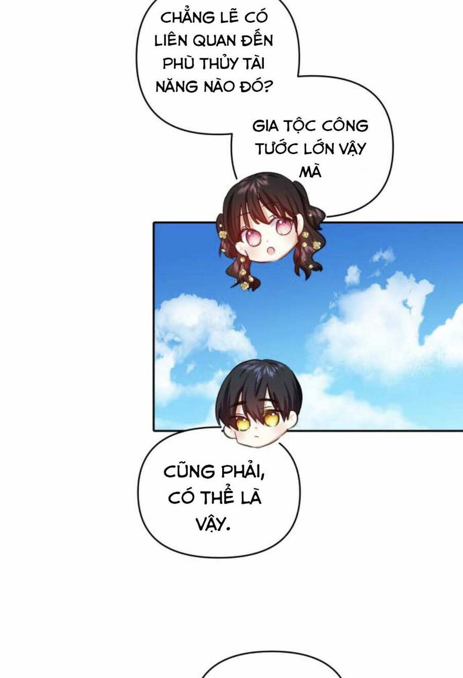 Con Gái Của Công Tước Ác Ma - Chương 27