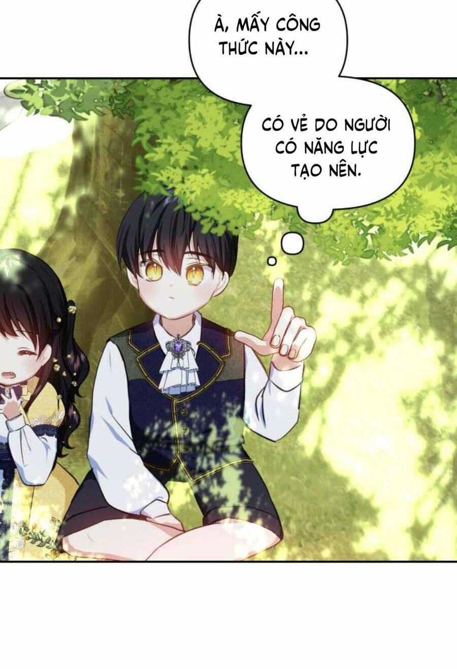 Con Gái Của Công Tước Ác Ma - Chương 27