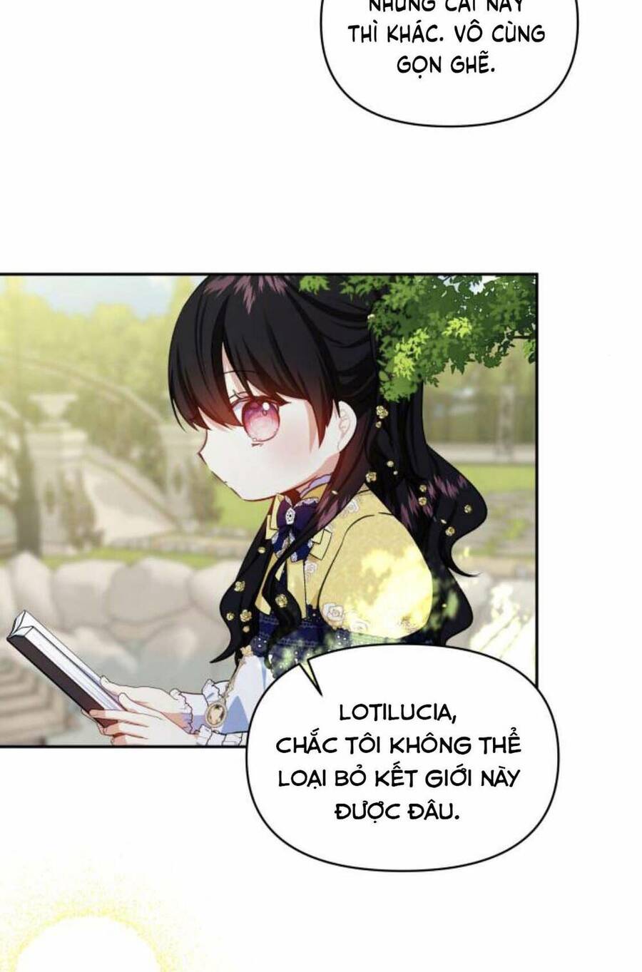 Con Gái Của Công Tước Ác Ma - Chương 27