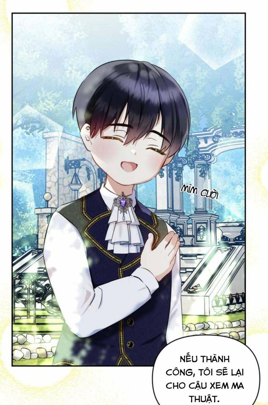 Con Gái Của Công Tước Ác Ma - Chương 27