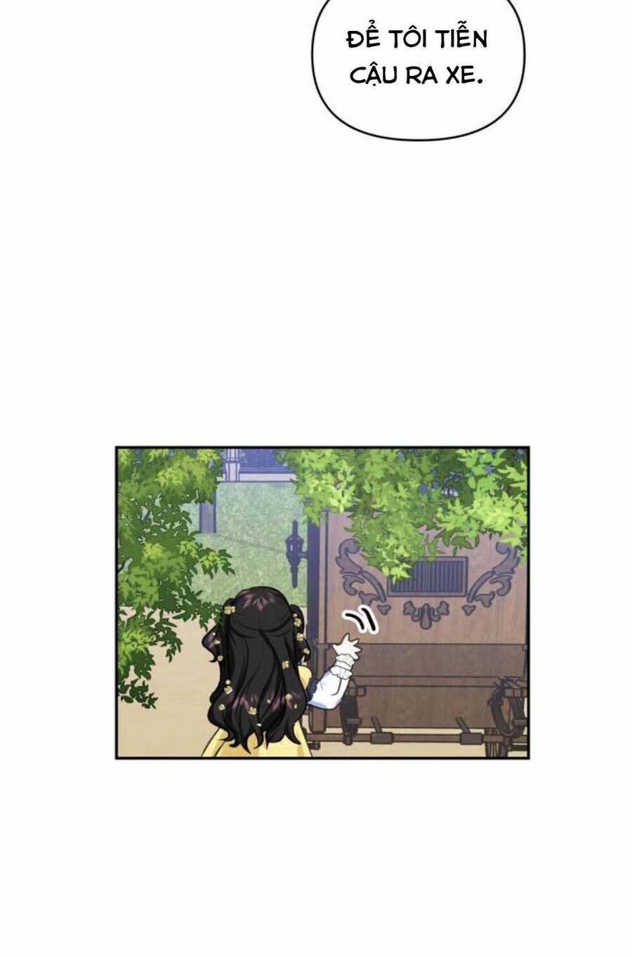 Con Gái Của Công Tước Ác Ma - Chương 27