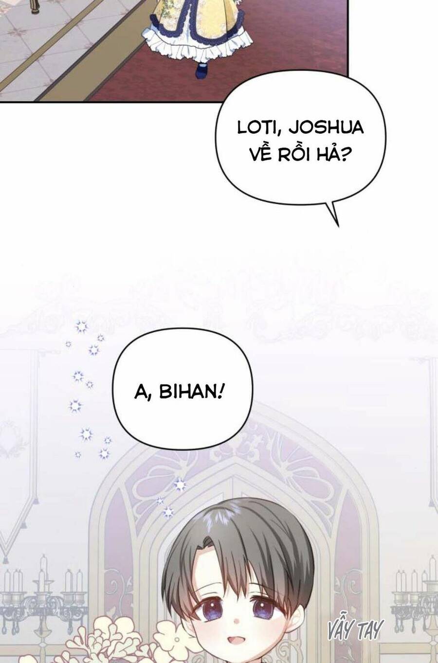 Con Gái Của Công Tước Ác Ma - Chương 27