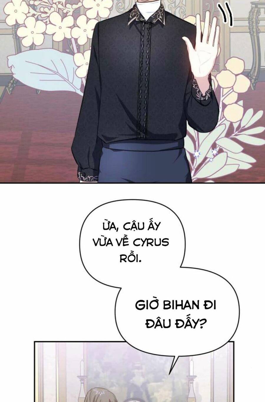 Con Gái Của Công Tước Ác Ma - Chương 27