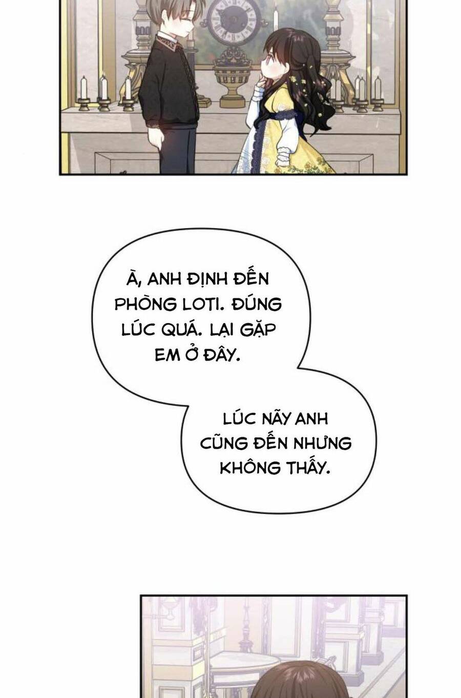 Con Gái Của Công Tước Ác Ma - Chương 27