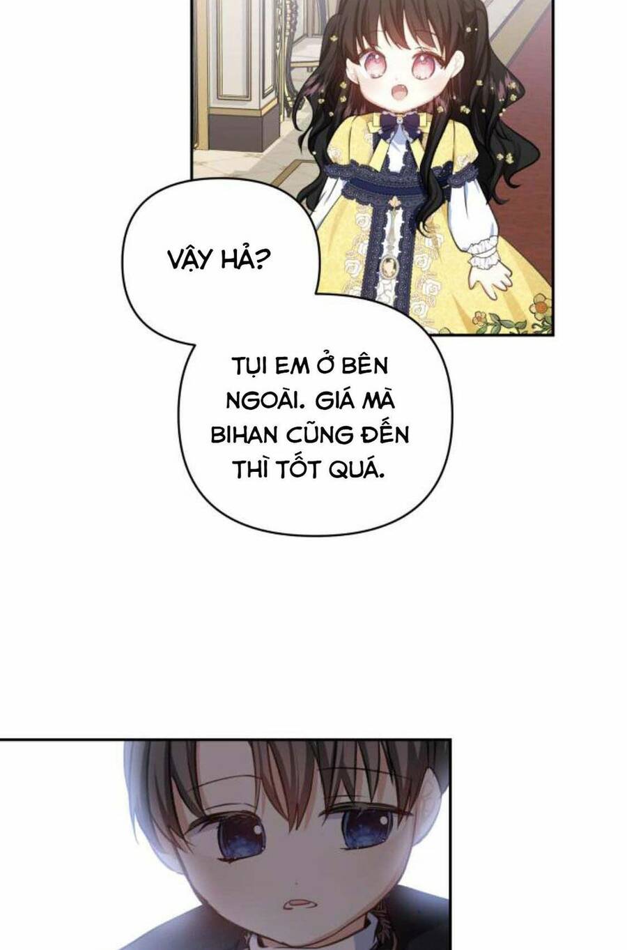 Con Gái Của Công Tước Ác Ma - Chương 27