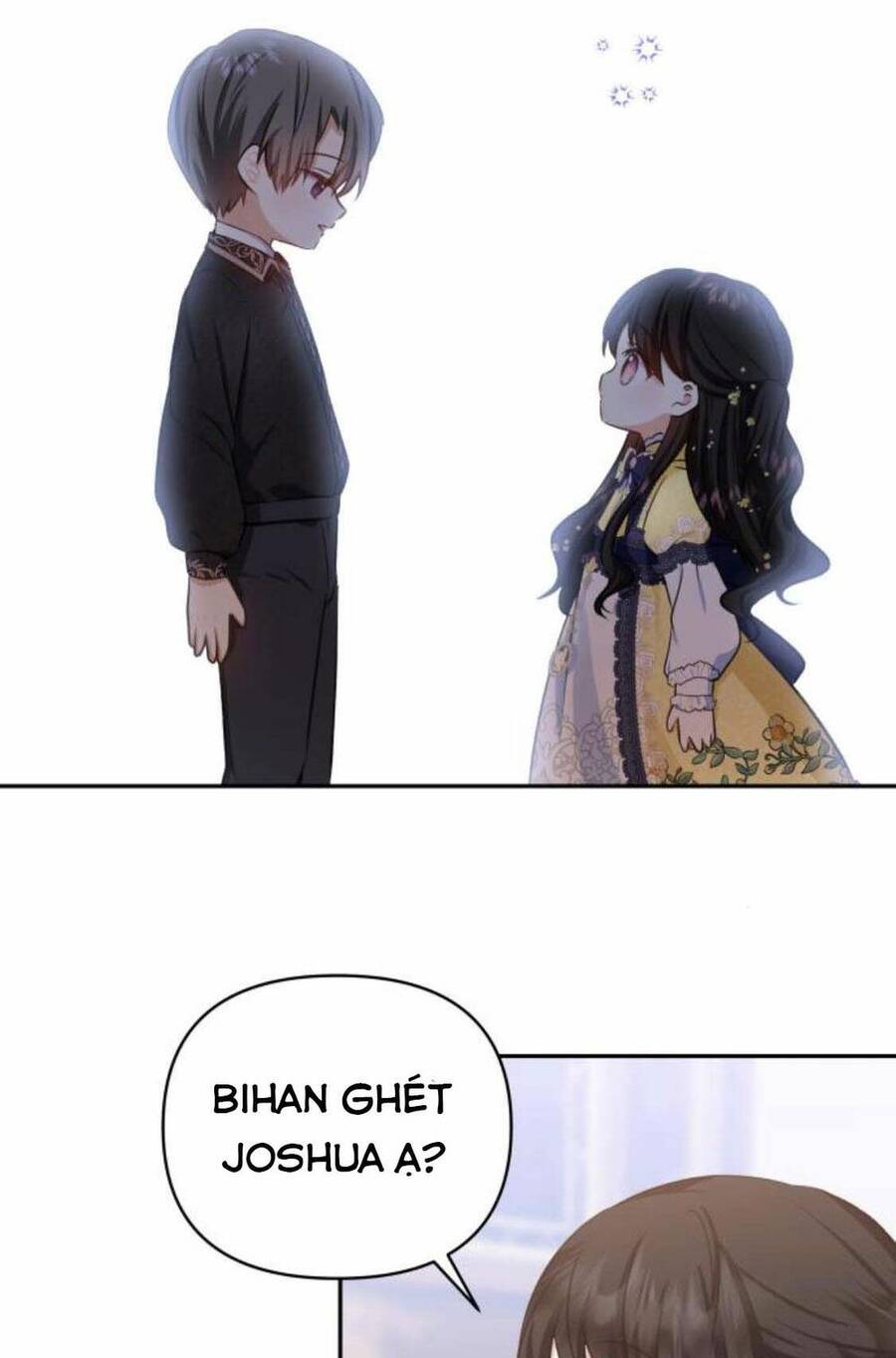 Con Gái Của Công Tước Ác Ma - Chương 27