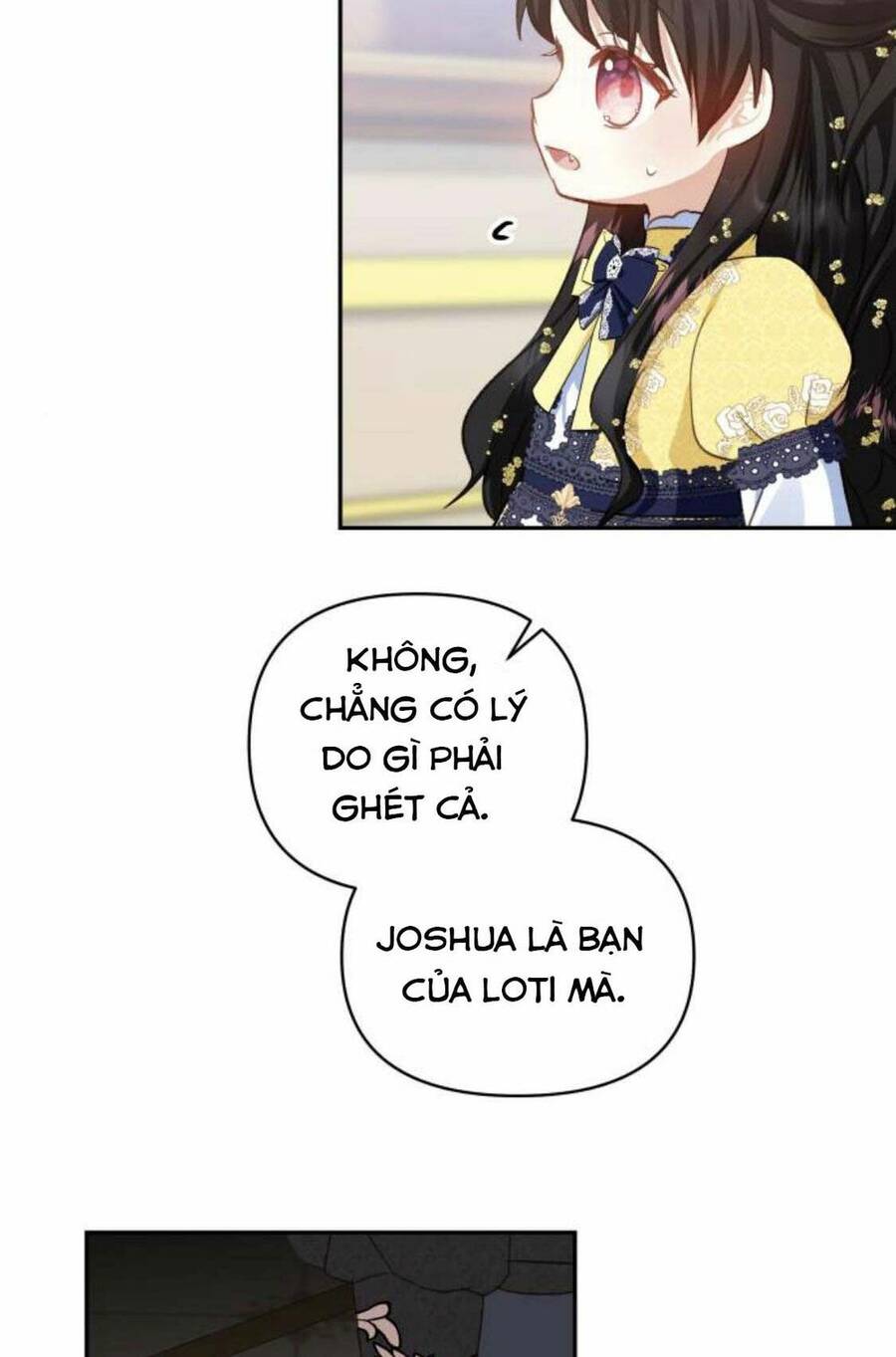 Con Gái Của Công Tước Ác Ma - Chương 27