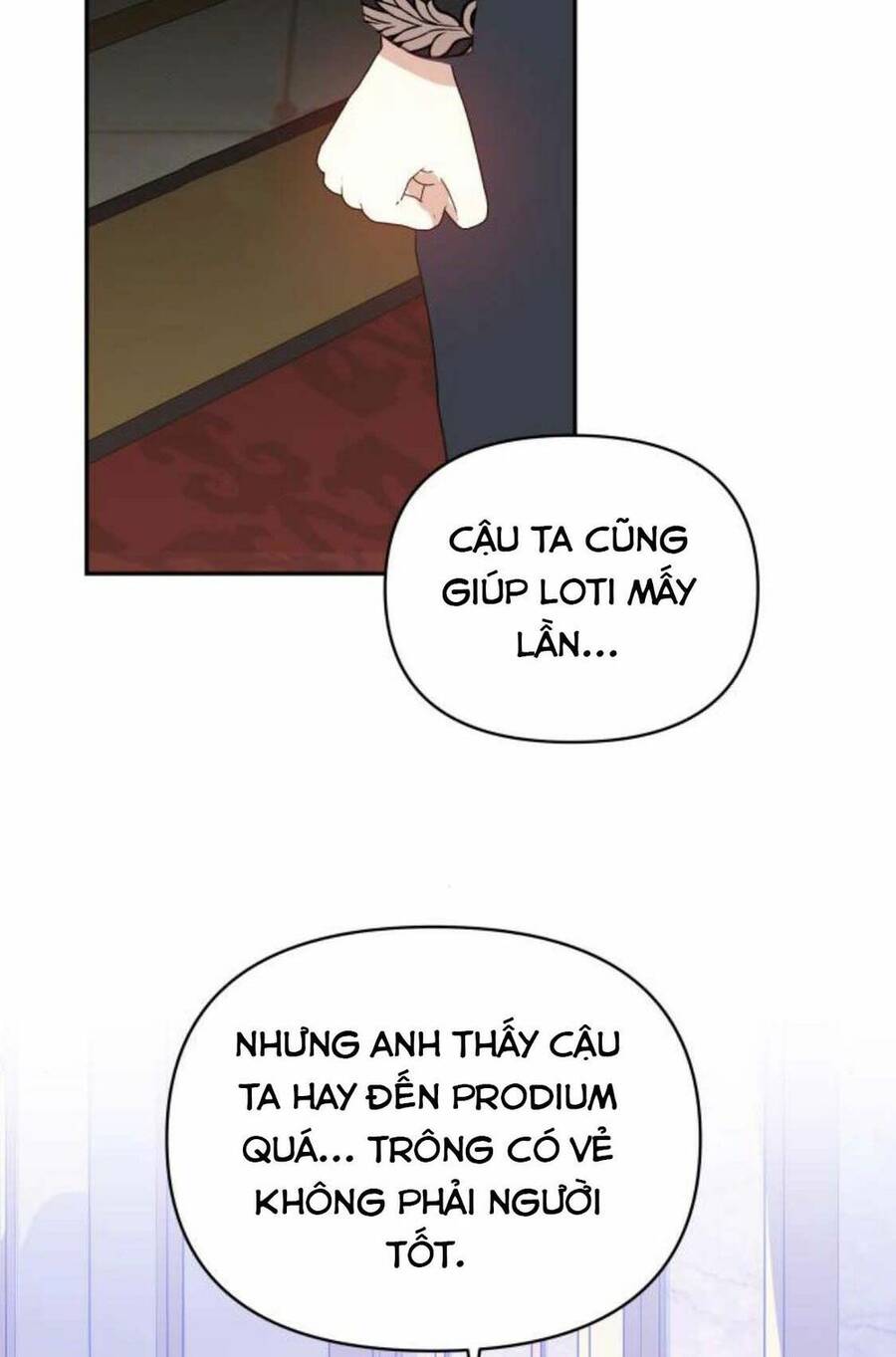 Con Gái Của Công Tước Ác Ma - Chương 27