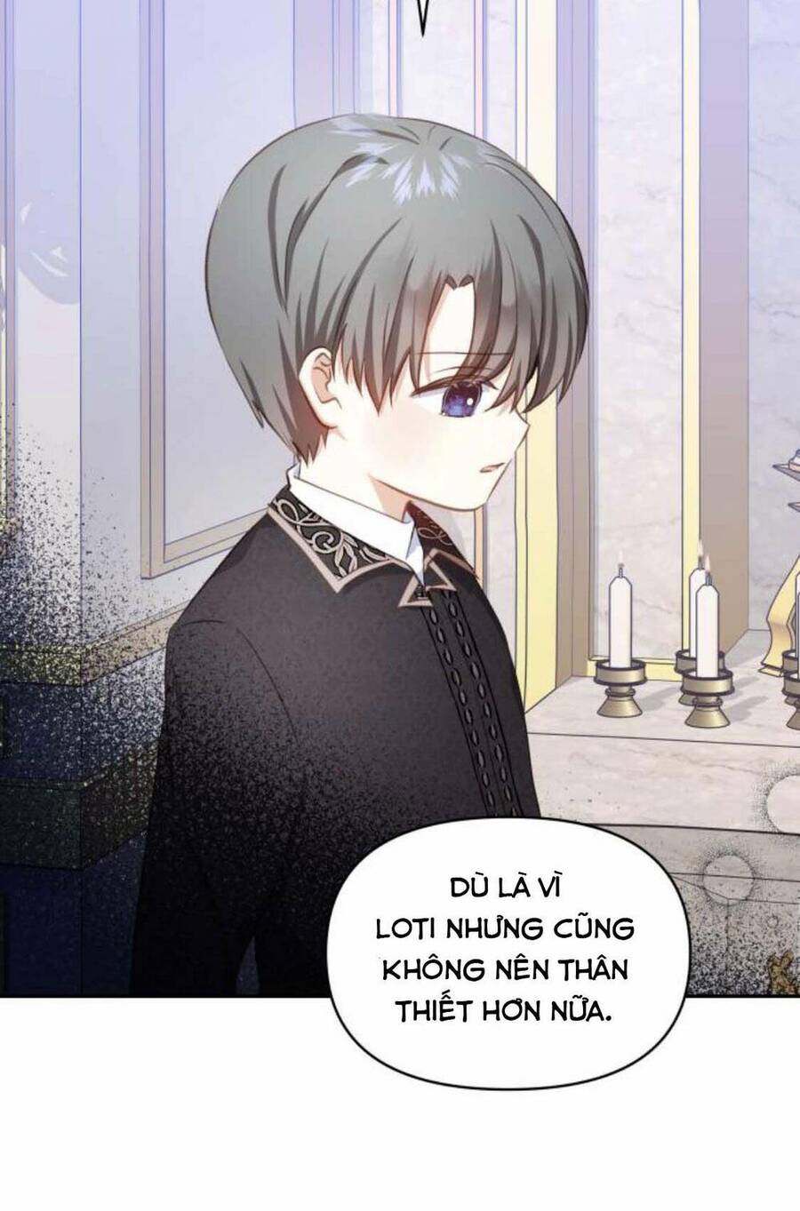 Con Gái Của Công Tước Ác Ma - Chương 27