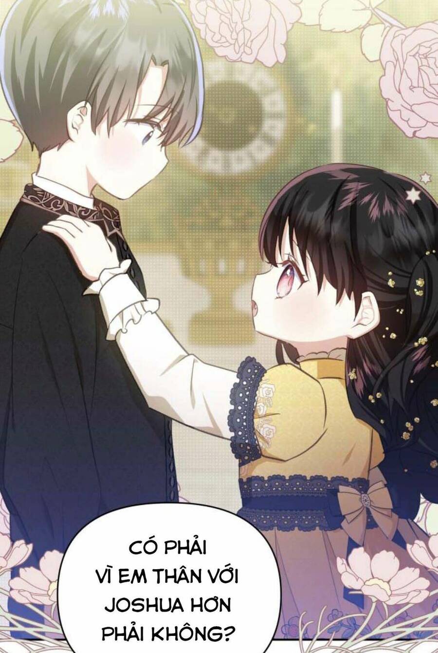 Con Gái Của Công Tước Ác Ma - Chương 27