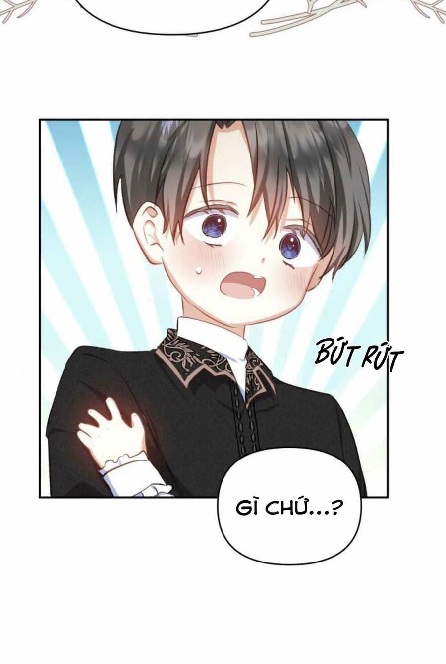 Con Gái Của Công Tước Ác Ma - Chương 27