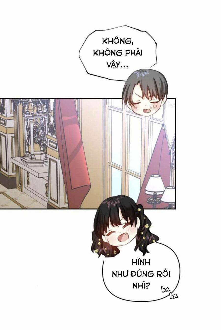 Con Gái Của Công Tước Ác Ma - Chương 27