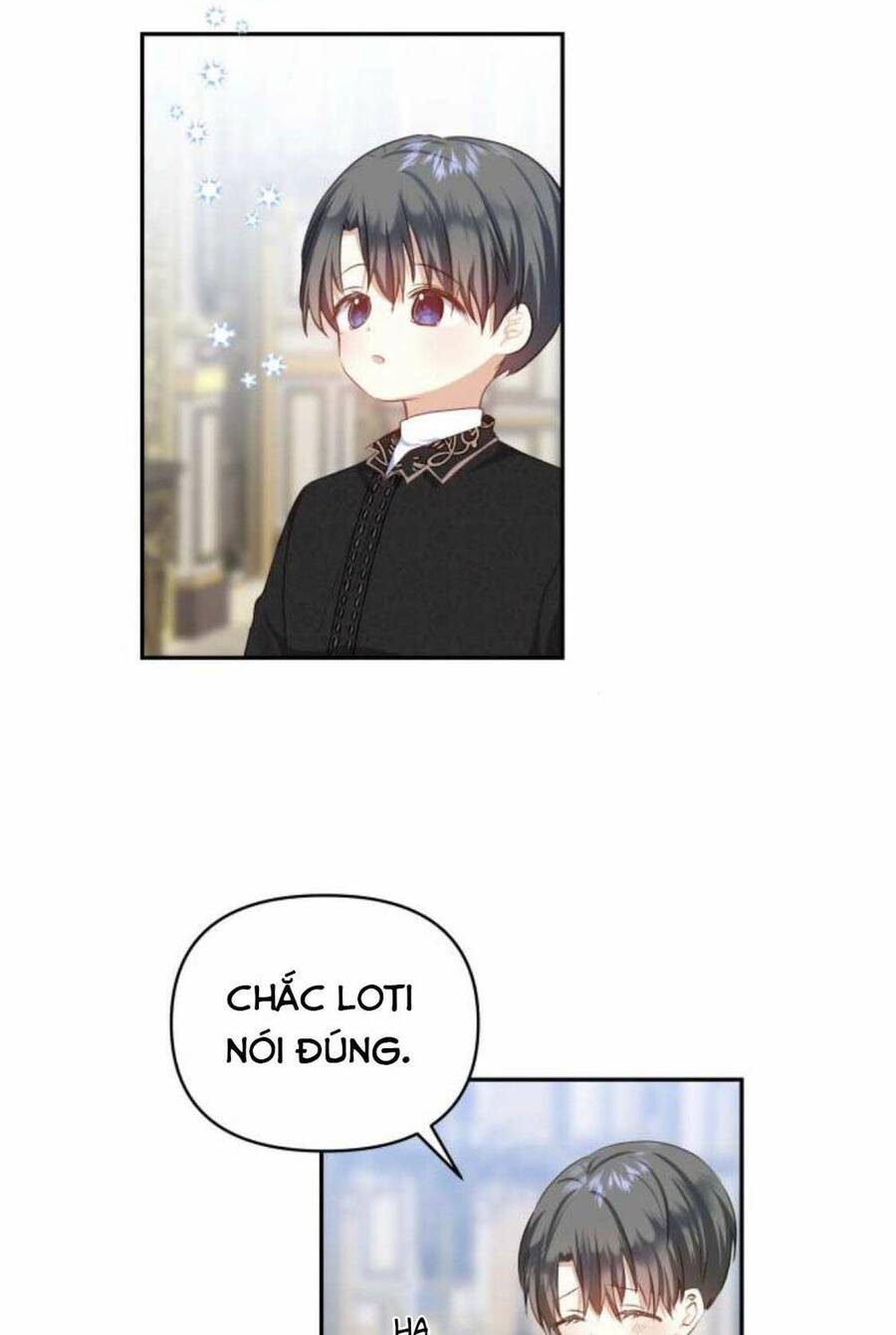 Con Gái Của Công Tước Ác Ma - Chương 27