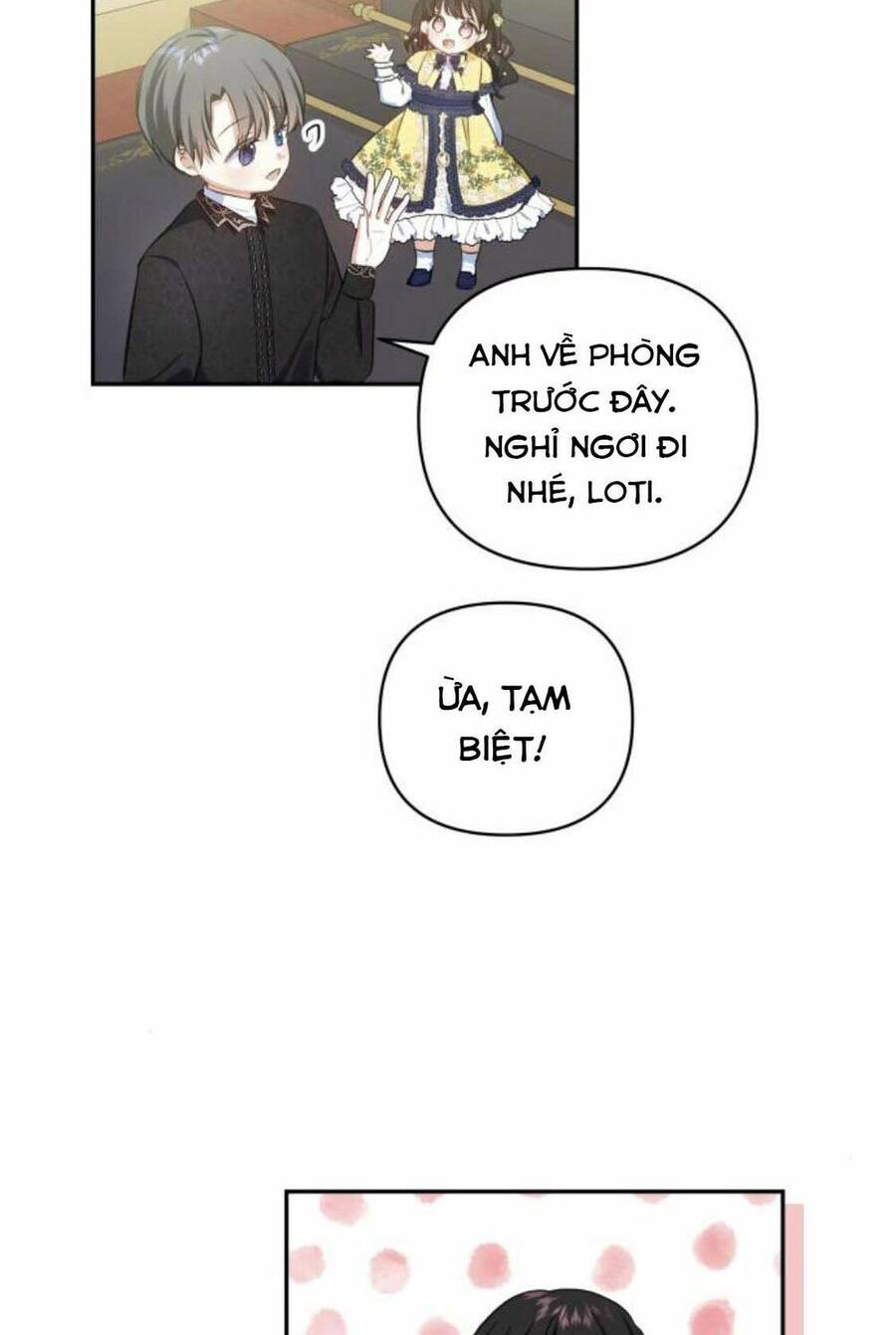 Con Gái Của Công Tước Ác Ma - Chương 27