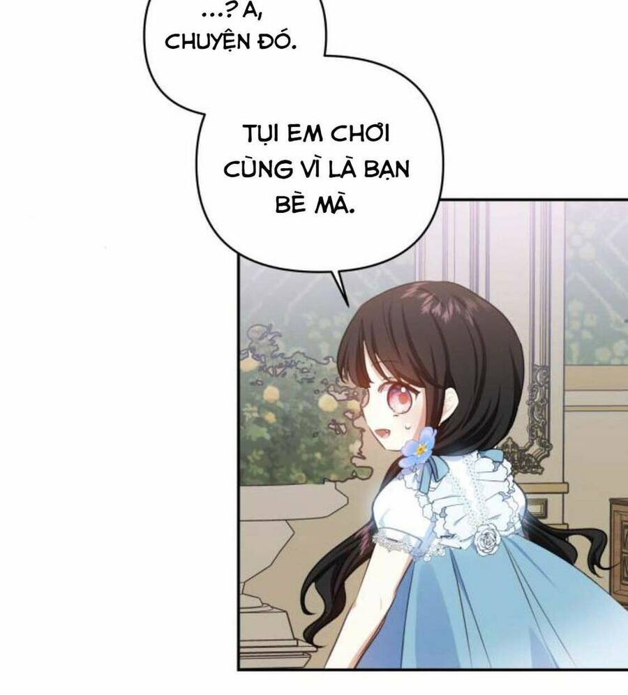 Con Gái Của Công Tước Ác Ma - Chương 27