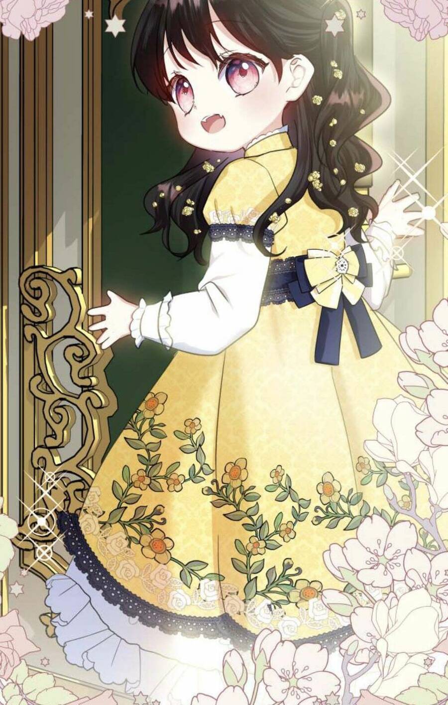 Con Gái Của Công Tước Ác Ma - Chương 27