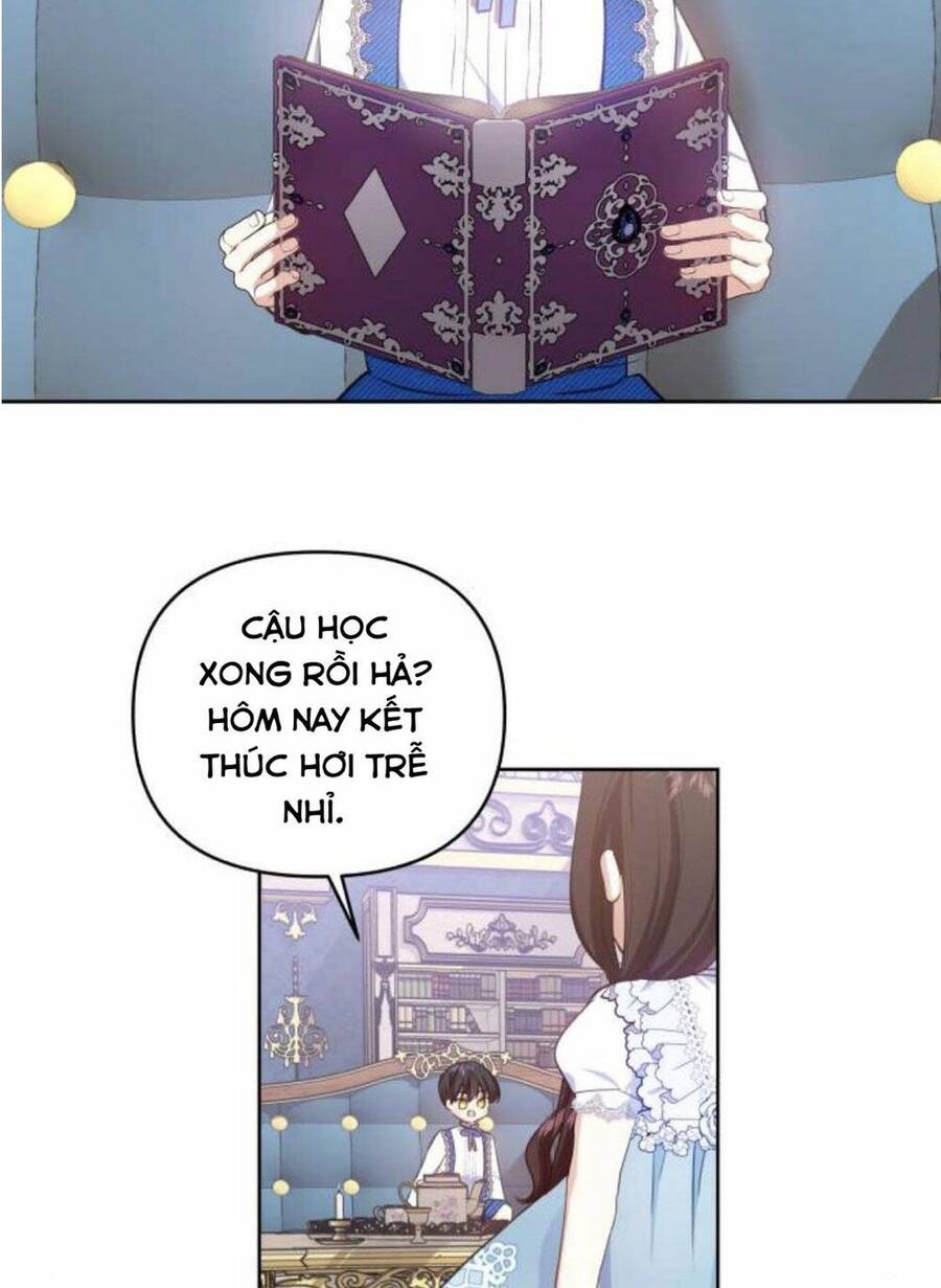 Con Gái Của Công Tước Ác Ma - Chương 28