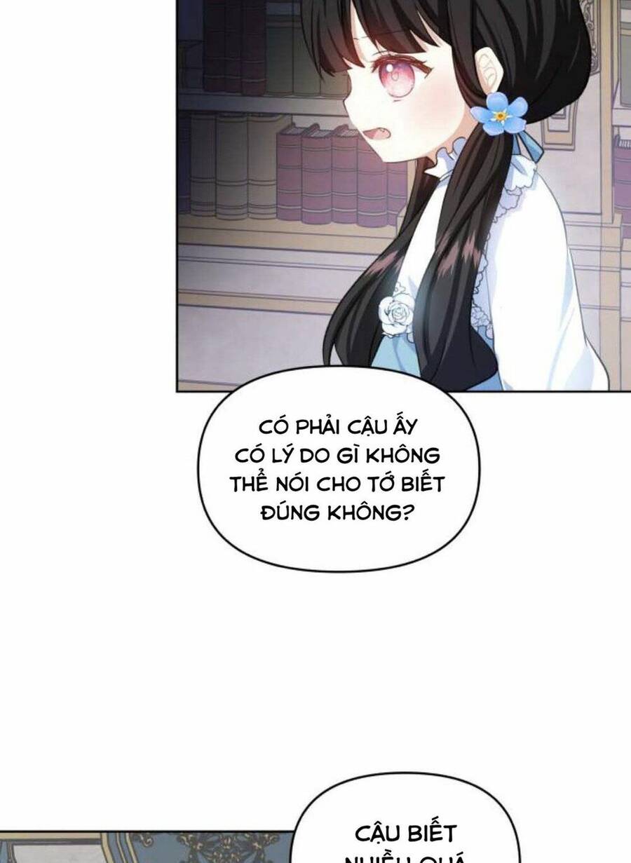 Con Gái Của Công Tước Ác Ma - Chương 28