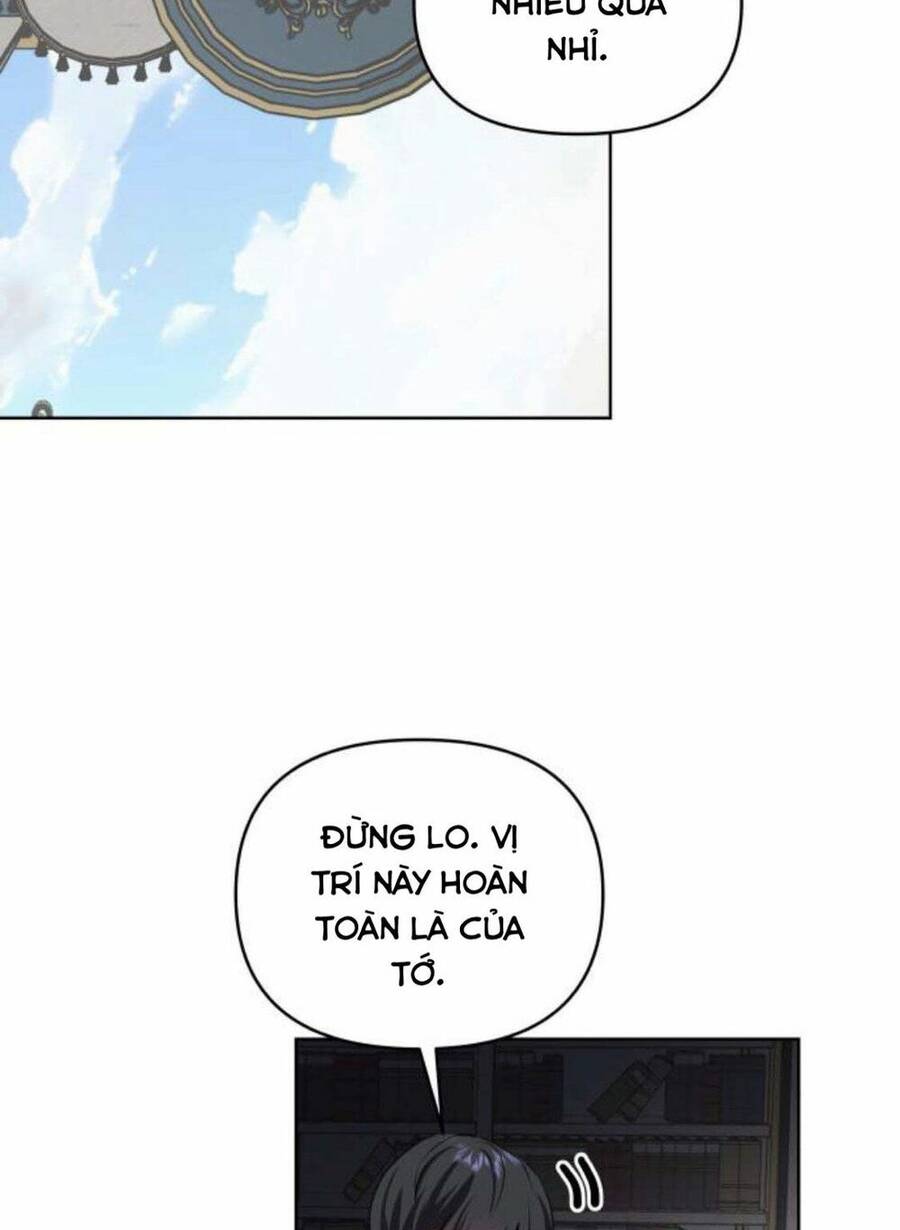 Con Gái Của Công Tước Ác Ma - Chương 28