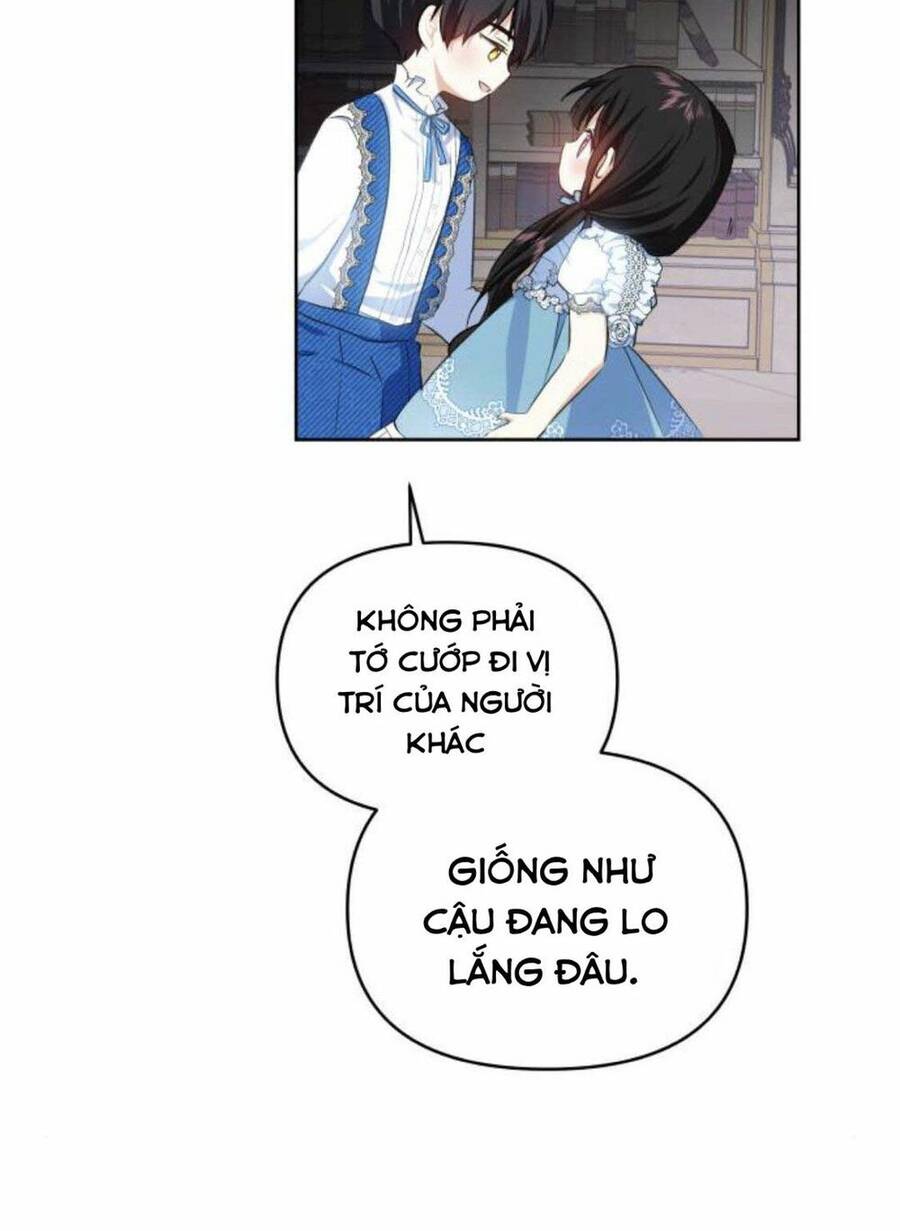 Con Gái Của Công Tước Ác Ma - Chương 28