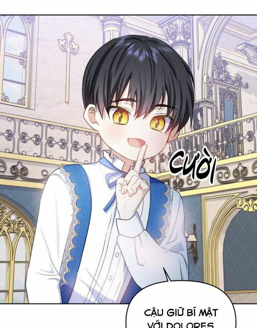 Con Gái Của Công Tước Ác Ma - Chương 28