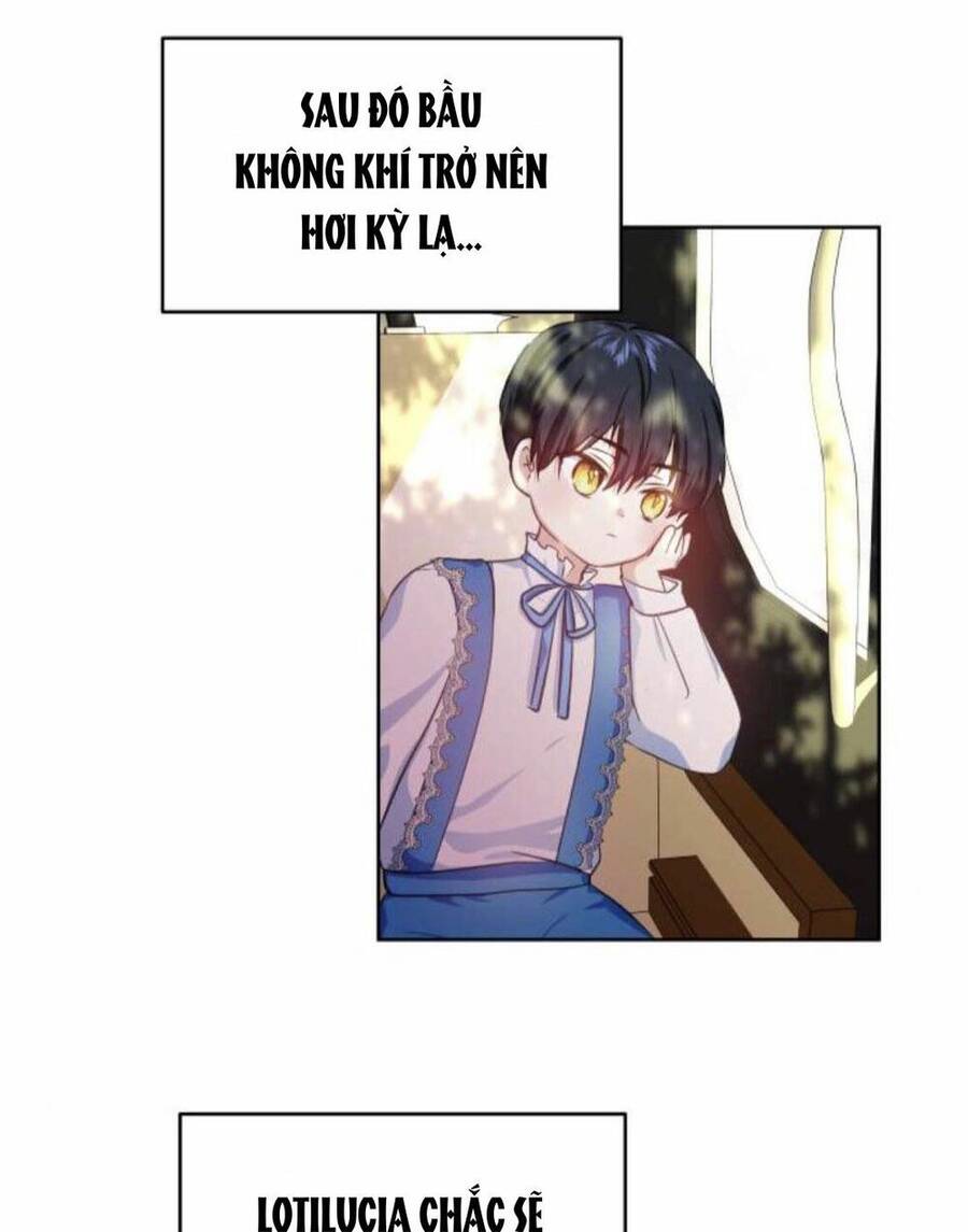 Con Gái Của Công Tước Ác Ma - Chương 28