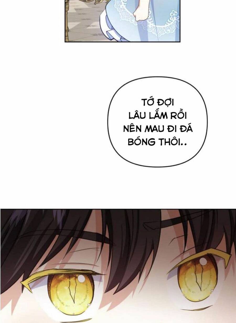 Con Gái Của Công Tước Ác Ma - Chương 28