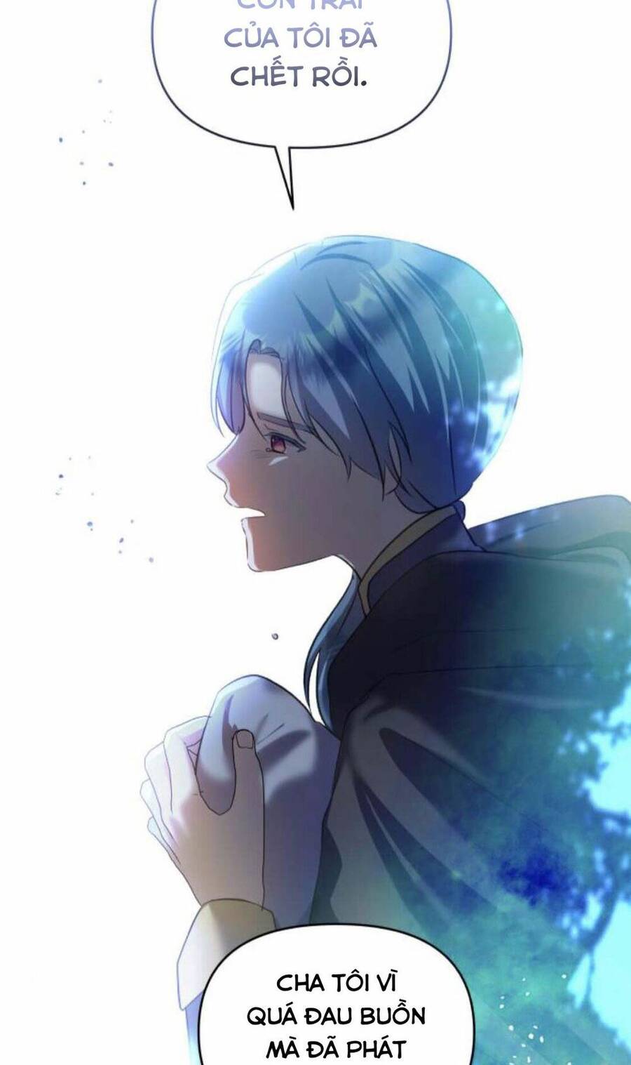 Con Gái Của Công Tước Ác Ma - Chương 28