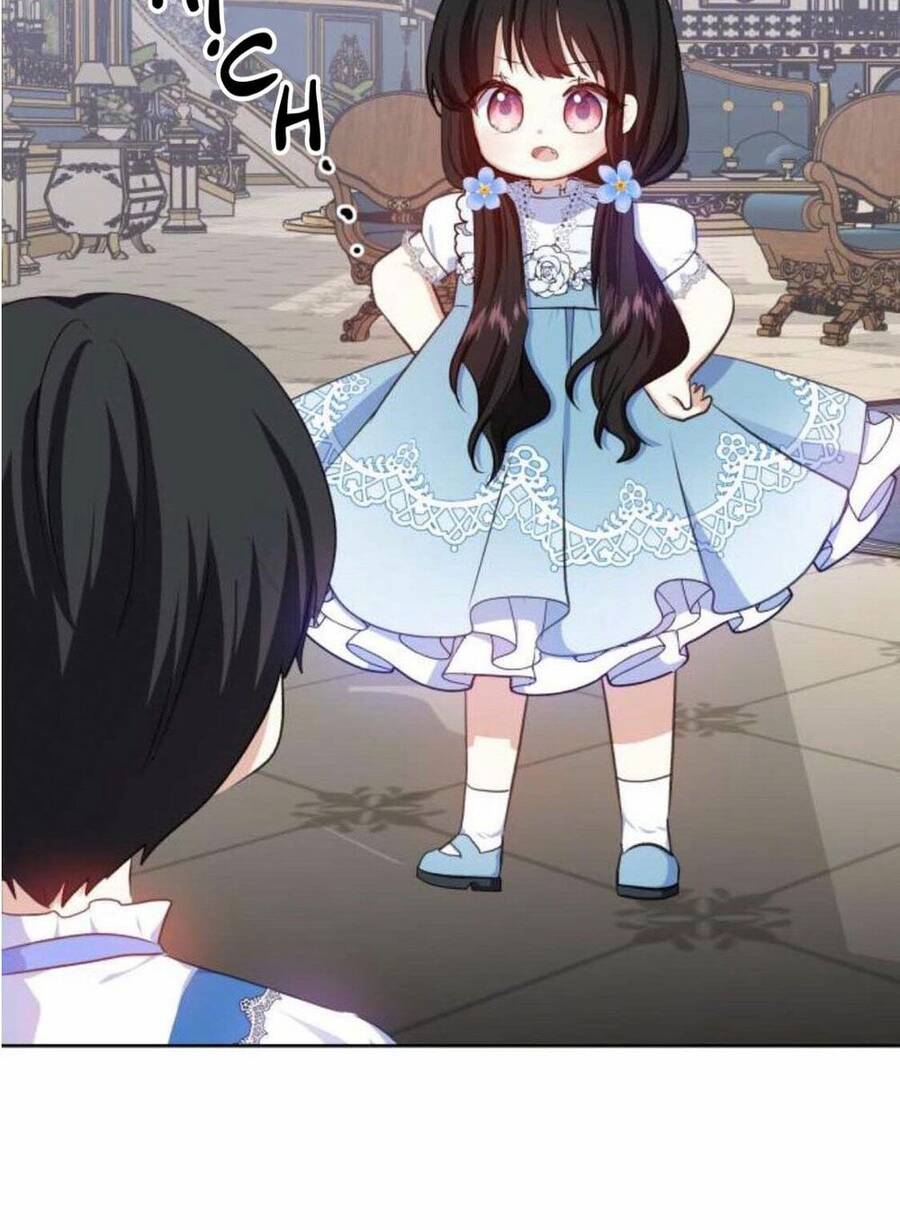 Con Gái Của Công Tước Ác Ma - Chương 28