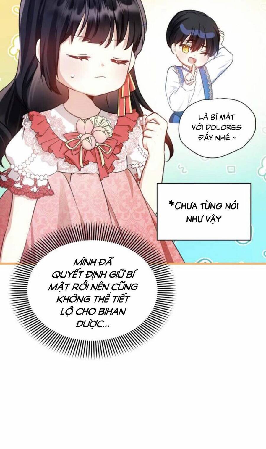 Con Gái Của Công Tước Ác Ma - Chương 28