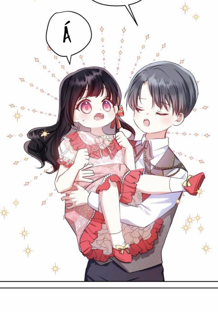 Con Gái Của Công Tước Ác Ma - Chương 28