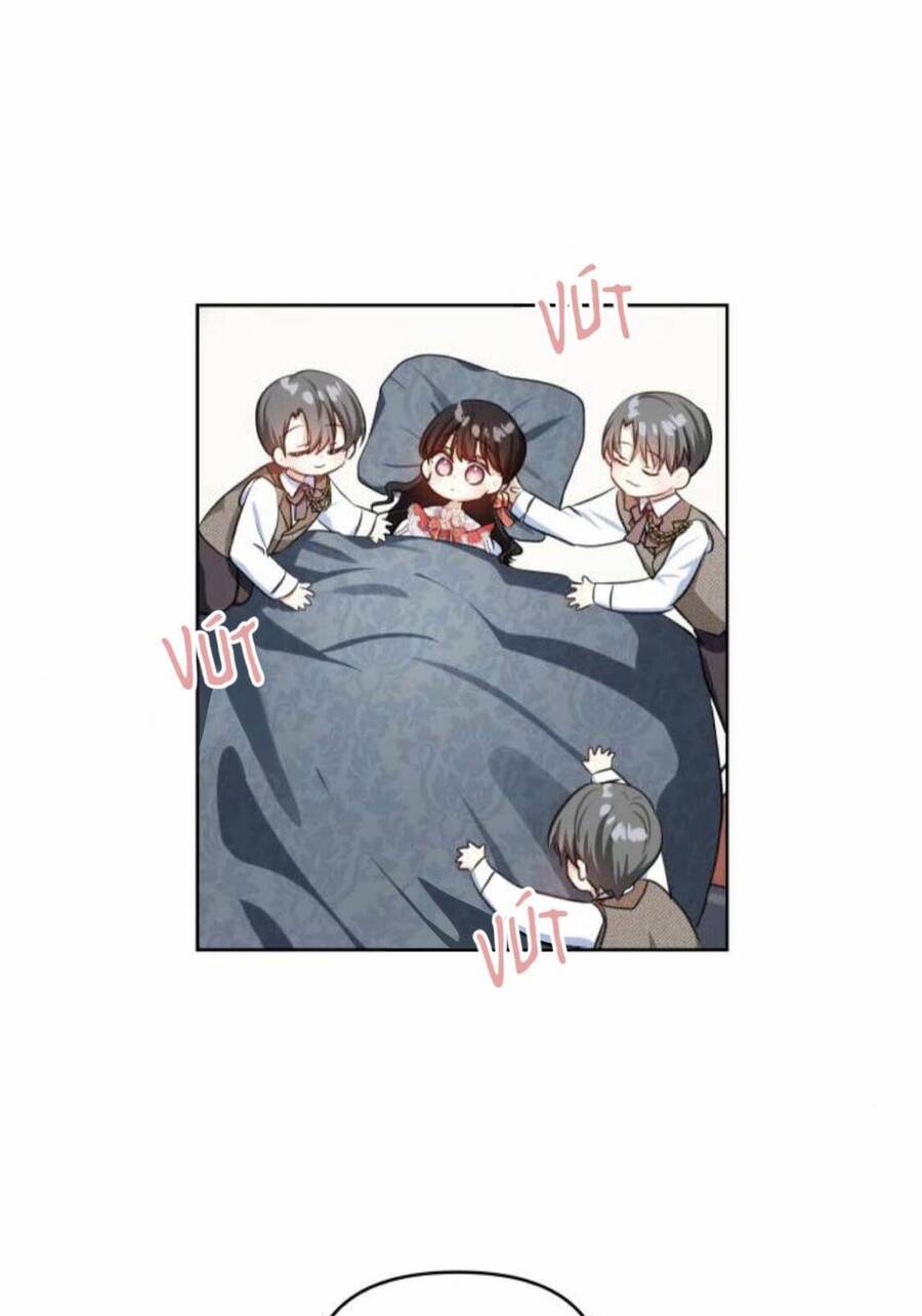 Con Gái Của Công Tước Ác Ma - Chương 28