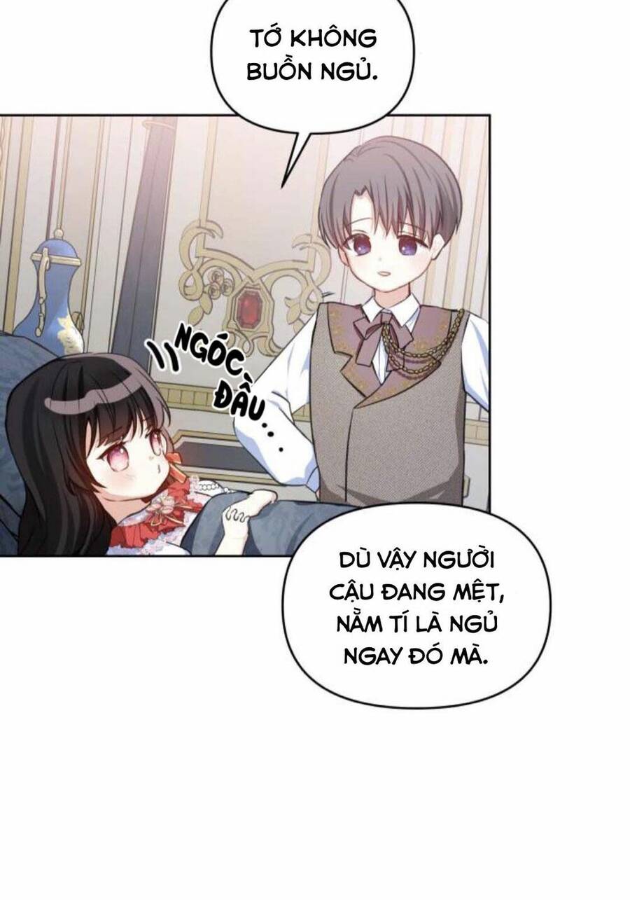 Con Gái Của Công Tước Ác Ma - Chương 28