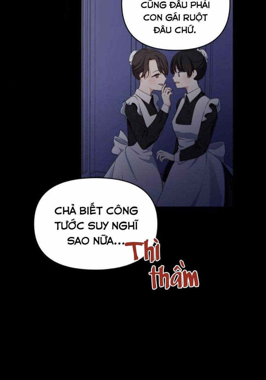 Con Gái Của Công Tước Ác Ma - Chương 28