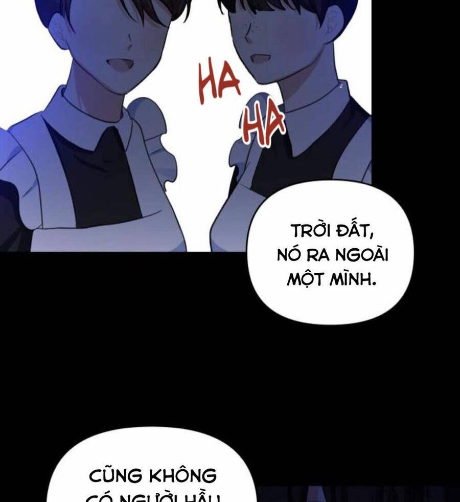 Con Gái Của Công Tước Ác Ma - Chương 28