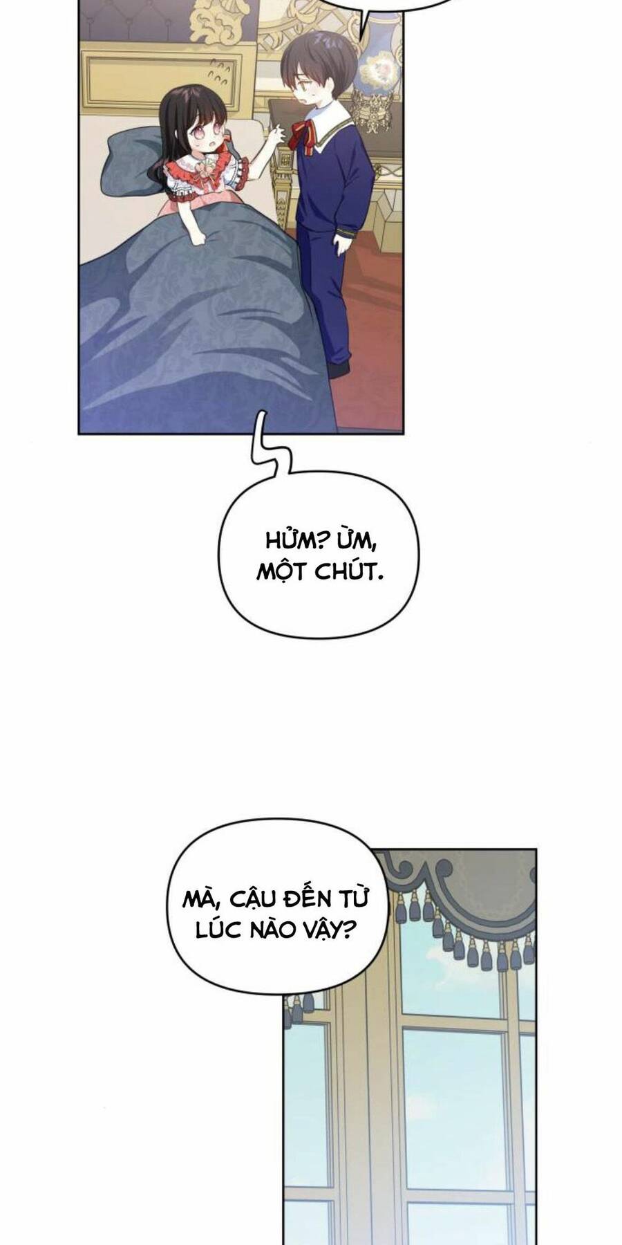 Con Gái Của Công Tước Ác Ma - Chương 29