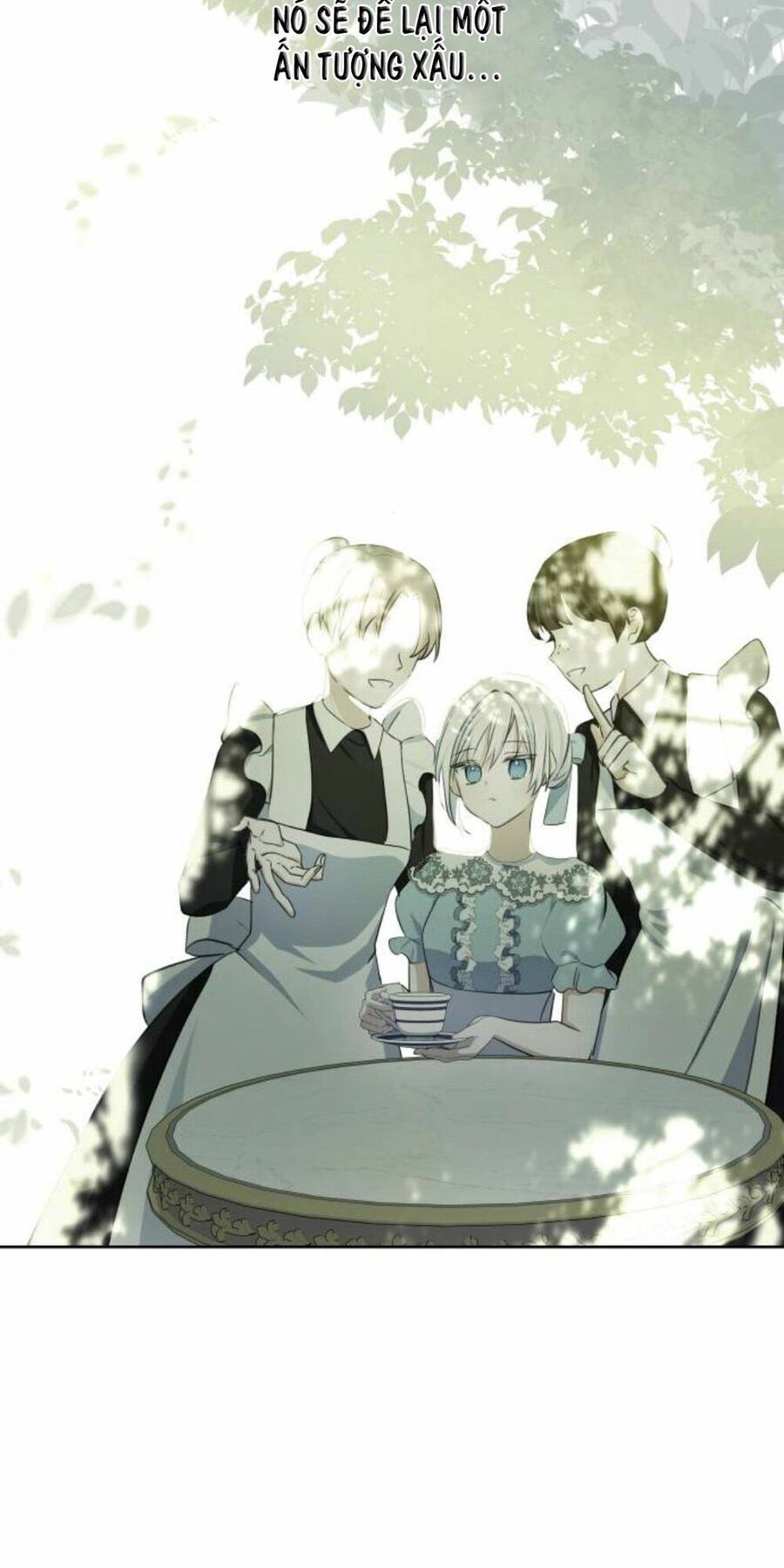 Con Gái Của Công Tước Ác Ma - Chương 29