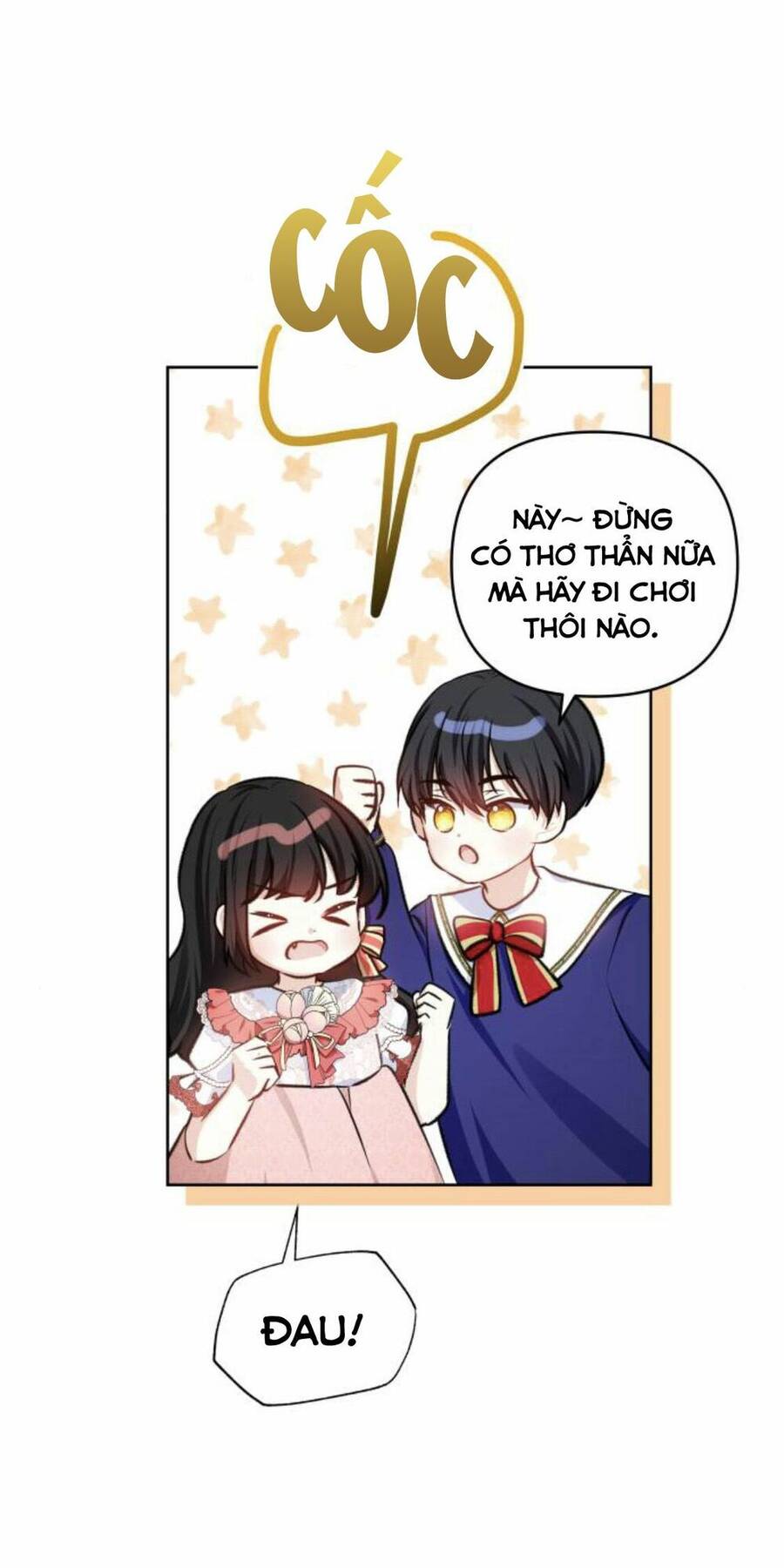 Con Gái Của Công Tước Ác Ma - Chương 29