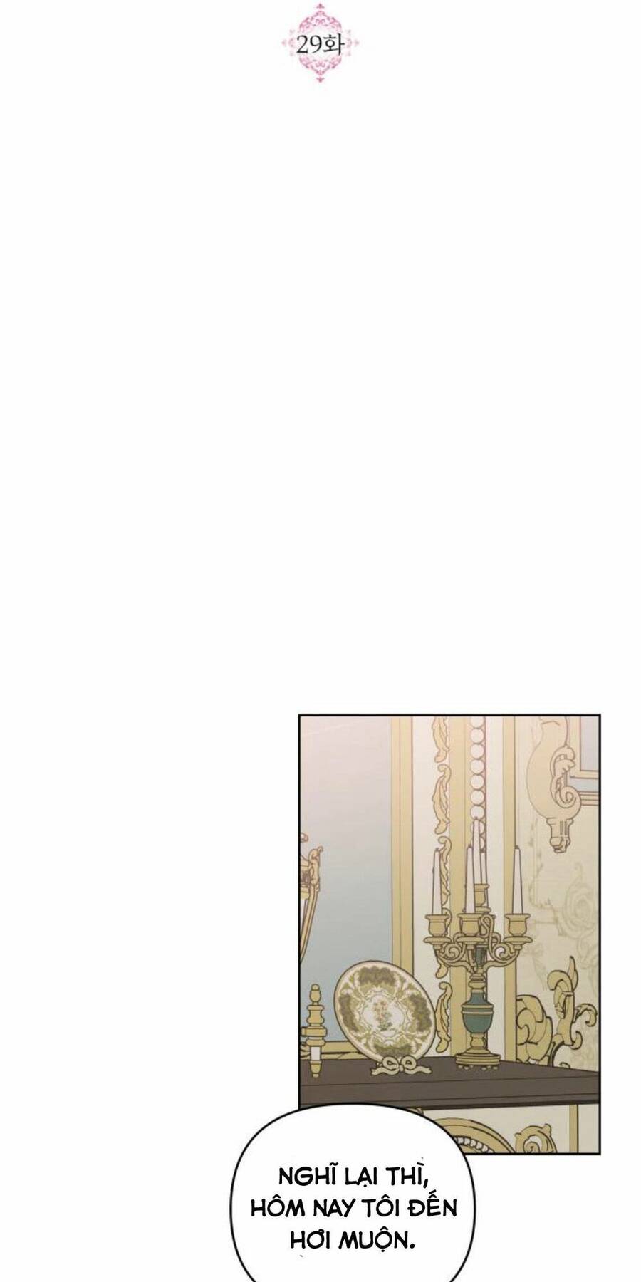 Con Gái Của Công Tước Ác Ma - Chương 29