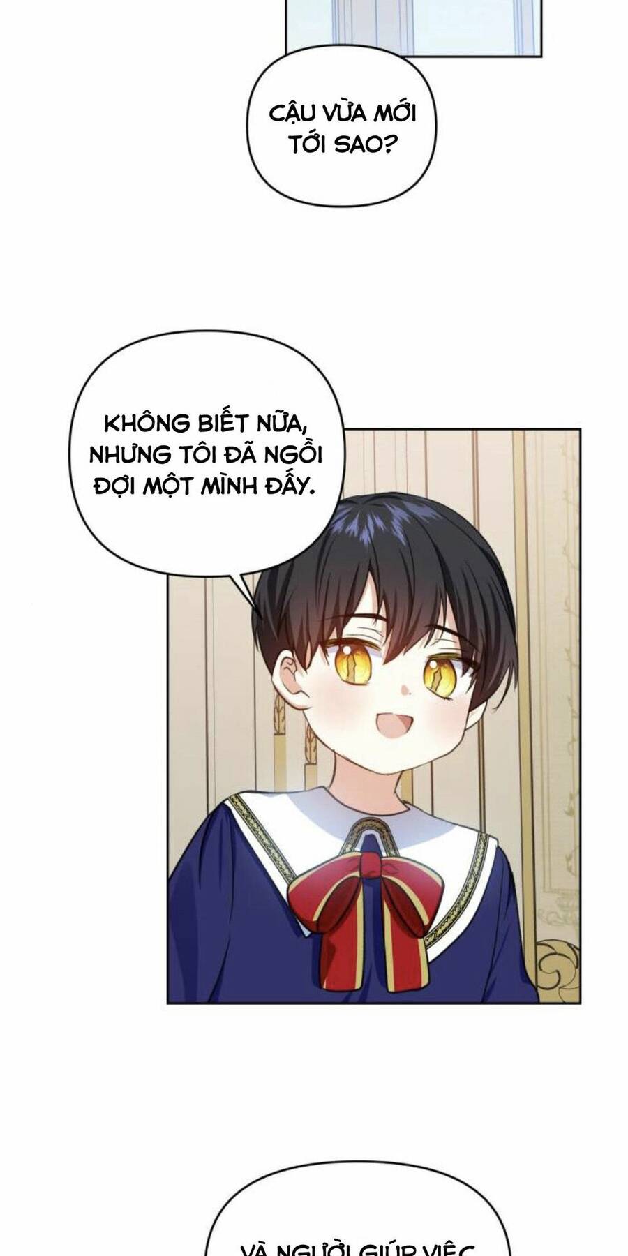 Con Gái Của Công Tước Ác Ma - Chương 29