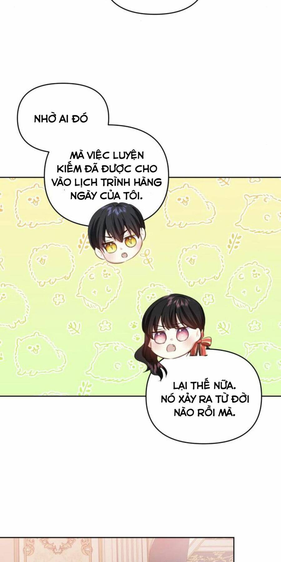 Con Gái Của Công Tước Ác Ma - Chương 29